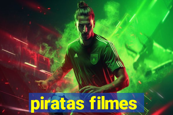 piratas filmes